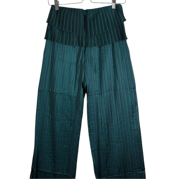 Andrea Iyamah Linea Pants Size Small - Picture 6 of 9